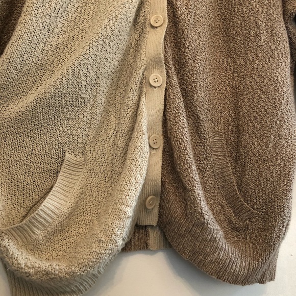 URBAN OUTFITTERS KNIT CARDIGAN - Picture 11 of 13
